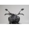 Protège-leviers frein et embrayage SW MOTECH YAMAHA MT-07 MT-09 MT-10 2016-2021 1