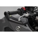 Protège-leviers frein et embrayage SW MOTECH YAMAHA MT-07 MT-09 MT-10 2016-2021