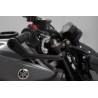 Protège-leviers frein et embrayage SW MOTECH YAMAHA MT-07 MT-09 MT-10 2016-2021 4
