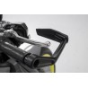 Protège leviers avec déflecteur de vent SW MOTECH YAMAHA MT-07 MT-09 MT-10 2016-2021 6