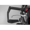 Protège leviers avec déflecteur de vent SW MOTECH YAMAHA MT-07 MT-09 MT-10 2016-2021 7
