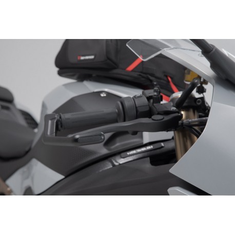 Protège-leviers frein et embrayage SW MOTECH BMW S1000RR 2019-2021
