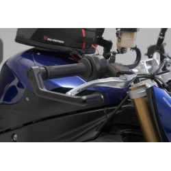 Protège-leviers frein et embrayage SW MOTECH BMW S1000R 2016-2021 R 1200 NINE T 2020-2022