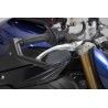 Protège leviers avec déflecteur de vent SW MOTECH BMW S1000R 2016-2021 R 1200 NINE T 2020-2021 3