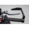 Protège leviers avec déflecteur de vent SW MOTECH BMW S1000R 2016-2021 R 1200 NINE T 2020-2021 5