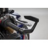 Protège leviers avec déflecteur de vent SW MOTECH BMW S1000R 2016-2021 R 1200 NINE T 2020-2021 6