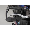 Protège leviers avec déflecteur de vent SW MOTECH BMW S1000R 2016-2021 R 1200 NINE T 2020-2021 7