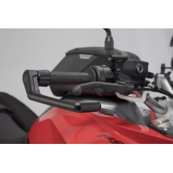 Protège-leviers frein et embrayage SW MOTECH BMW F900R F900XR R1250R 2018-2022