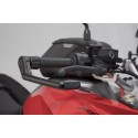 Protège-leviers frein et embrayage SW MOTECH BMW F900R F900XR R1250R 2018-2021