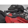 Protège leviers avec déflecteur de vent SW MOTECH BMW F900R F900XR R1250R 2018-2021 3