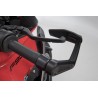 Protège leviers avec déflecteur de vent SW MOTECH BMW F900R F900XR R1250R 2018-2021 6