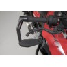 Protège leviers avec déflecteur de vent SW MOTECH BMW F900R F900XR R1250R 2018-2021 7