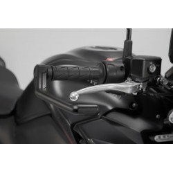 Protège-leviers frein et embrayage SW MOTECH KAWASAKI Z900 2016-2022