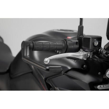 Protège-leviers frein et embrayage SW MOTECH KAWASAKI Z900 2016-2021