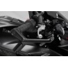 Protège-leviers frein et embrayage SW MOTECH KAWASAKI Z900 2016-2021 4