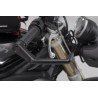 Protège-leviers frein et embrayage SW MOTECH TRIUMPH 675 STREET TRIPLE 2007-2016 4