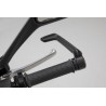 Protège-leviers frein et embrayage SW MOTECH TRIUMPH 675 STREET TRIPLE 2007-2016 5