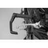 Protège-leviers frein et embrayage SW MOTECH TRIUMPH 675 STREET TRIPLE 2007-2016 7