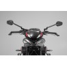 Protège-leviers frein et embrayage SW MOTECH TRIUMPH 660 STREET TRIPLE 2017-2021 765 STREET TRIPLE 2016-2021 1