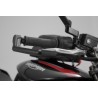 Protège-leviers frein et embrayage SW MOTECH TRIUMPH 660 STREET TRIPLE 2017-2021 765 STREET TRIPLE 2016-2021 2
