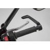 Protège-leviers frein et embrayage SW MOTECH TRIUMPH 660 STREET TRIPLE 2017-2021 765 STREET TRIPLE 2016-2021 5