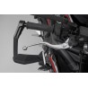Protège leviers avec déflecteur de vent SW MOTECH TRIUMPH 660 STREET TRIPLE 2017-2021 765 STREET TRIPLE 2016-2021 6