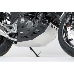 Sabot moteur alu SW MOTECH HONDA NC700S NC700X NC750S NC750X 2011-2021