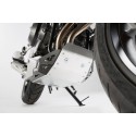 Sabot moteur alu SW MOTECH HONDA CB500X 2013-2018