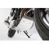 Sabot moteur alu SW MOTECH HONDA CB500X 2013-2018 0