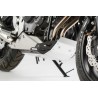 Sabot moteur alu SW MOTECH HONDA CB500X 2013-2018 2