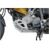 Sabot moteur alu SW MOTECH HONDA XLV 700 TRANSALP 2007-2012 1