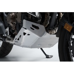 Sabot moteur alu SW MOTECH HONDA CRF 1000 L AFRICA TWIN 2015-2019