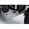 Sabot moteur alu SW MOTECH HONDA CRF 1000 L AFRICA TWIN 2015-2019 1