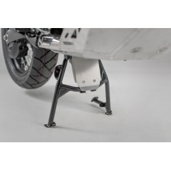 Extension de sabot moteur pour béquille centrale SW MOTECH HONDA CRF 1000 L AFRICA TWIN 2015-2021