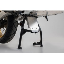Extension de sabot moteur pour béquille centrale SW MOTECH HONDA CRF 1100 L AFRICA TWIN / ADVENTURE SPORT  2019-2024