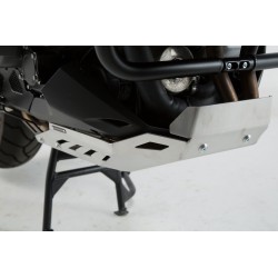 Sabot moteur alu SW MOTECH HONDA VFR 1200 X CROSSTOURER 2011-2021