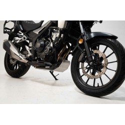 Sabot moteur alu SW MOTECH HONDA CB500X 2018-2024