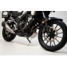 Sabot moteur alu SW MOTECH HONDA CB500X 2018-2021 0