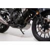 Sabot moteur alu SW MOTECH HONDA CB500X 2018-2021 1