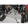 Sabot moteur alu SW MOTECH HONDA CRF 1100 L AFRICA TWIN 2019-2021 0