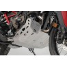 Sabot moteur alu SW MOTECH HONDA CRF 1100 L AFRICA TWIN 2019-2021 2