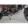 Sabot moteur alu SW MOTECH HONDA CRF 1100 L AFRICA TWIN 2019-2021 4