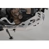 Sabot moteur alu SW MOTECH HONDA CRF 1100 L AFRICA TWIN 2019-2021 5