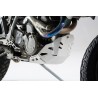 Sabot moteur alu SW MOTECH KTM 620 ADVENTURE 625 SMC 625 SXC 640 LC4 2