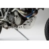 Sabot moteur alu SW MOTECH KTM 620 ADVENTURE 625 SMC 625 SXC 640 LC4 4