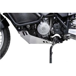Sabot moteur alu SW MOTECH KTM 950 ADVENTURE 990 ADVENTURE