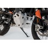 Sabot moteur alu SW MOTECH KTM 790 ADVENTURE 890 ADVENTURE 2019-2021 0