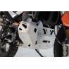 Sabot moteur alu SW MOTECH KTM 790 ADVENTURE 890 ADVENTURE 2019-2021 1