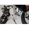 Sabot moteur alu SW MOTECH KTM 790 ADVENTURE 890 ADVENTURE 2019-2021 2