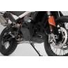 Sabot moteur alu SW MOTECH KTM 790 ADVENTURE 890 ADVENTURE 2019-2021 6